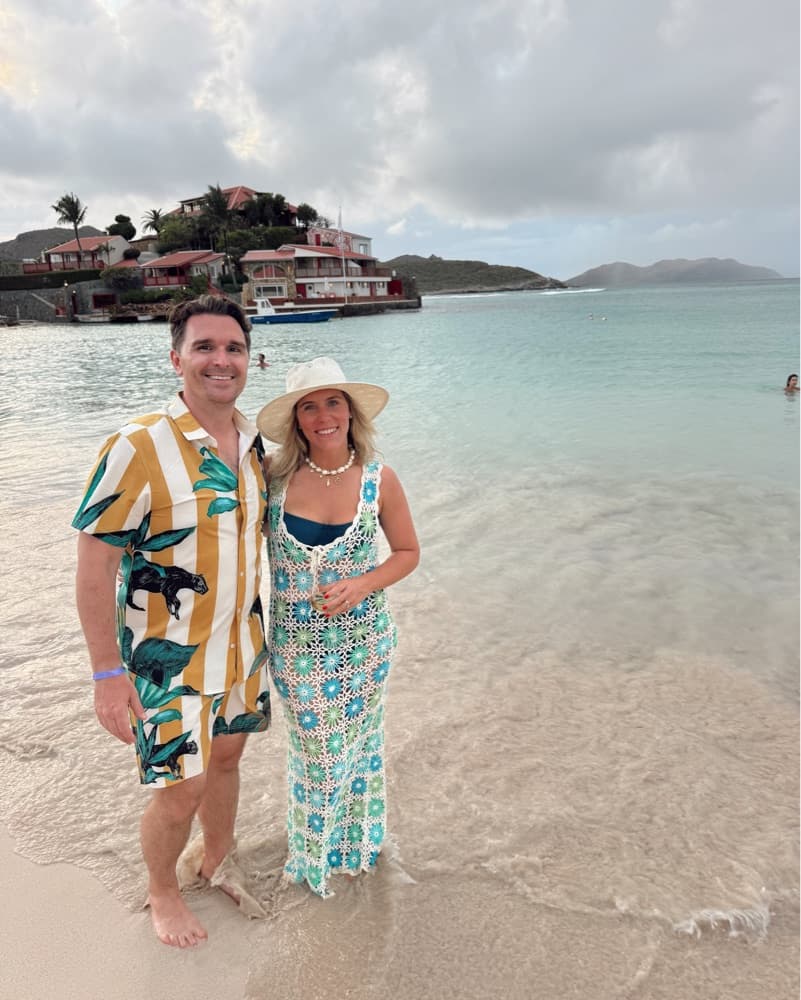 Show Me Your Mumu Vacay Tank Coverup - Image 2