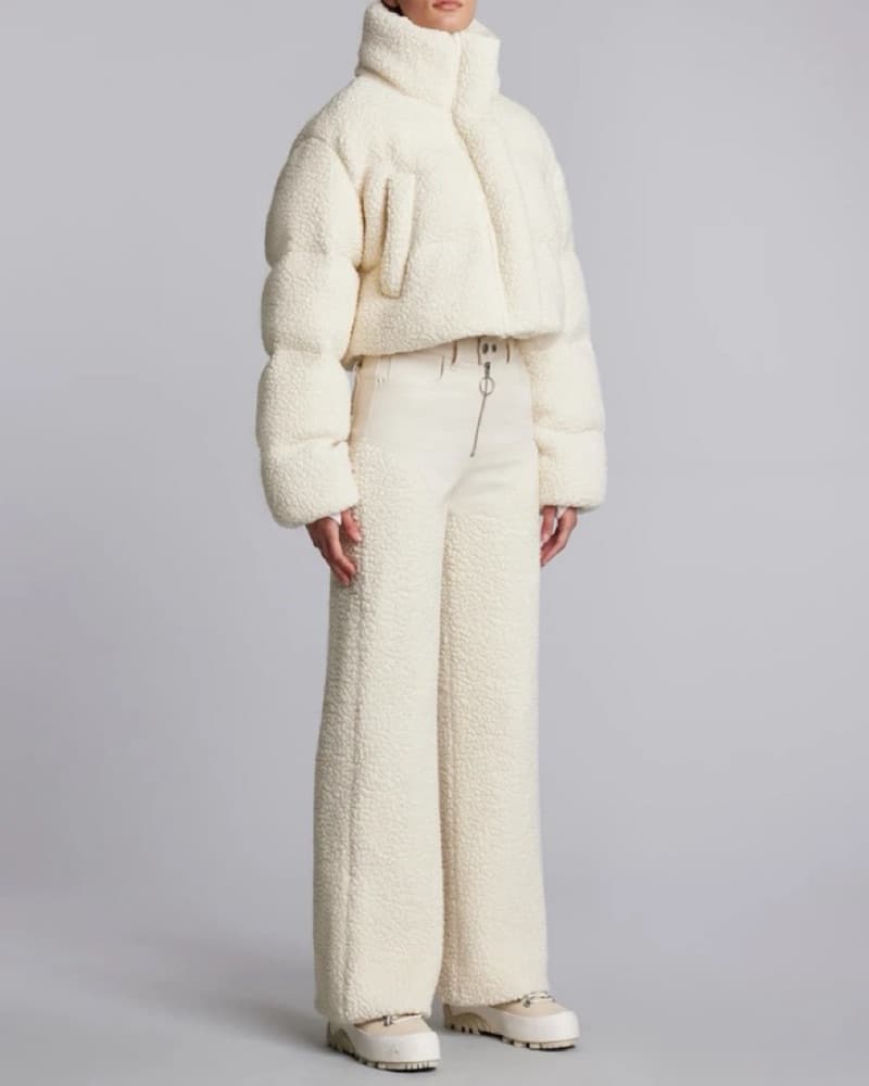 Cordova Sherpa Set - Image 4