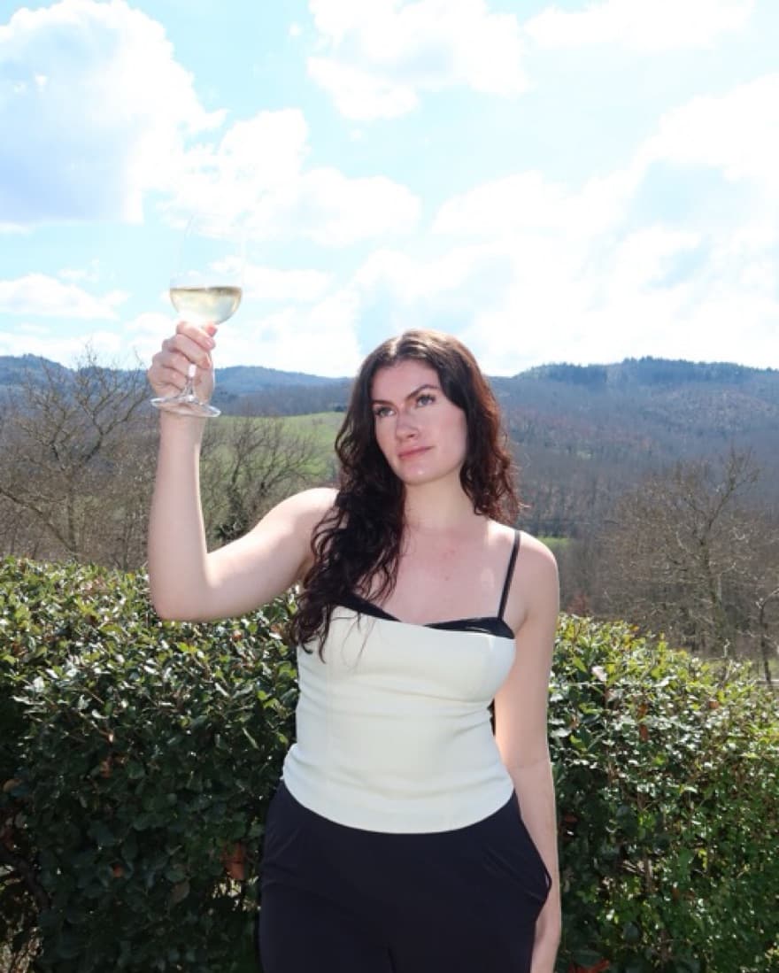 Reformation Melanie Top - Image 4