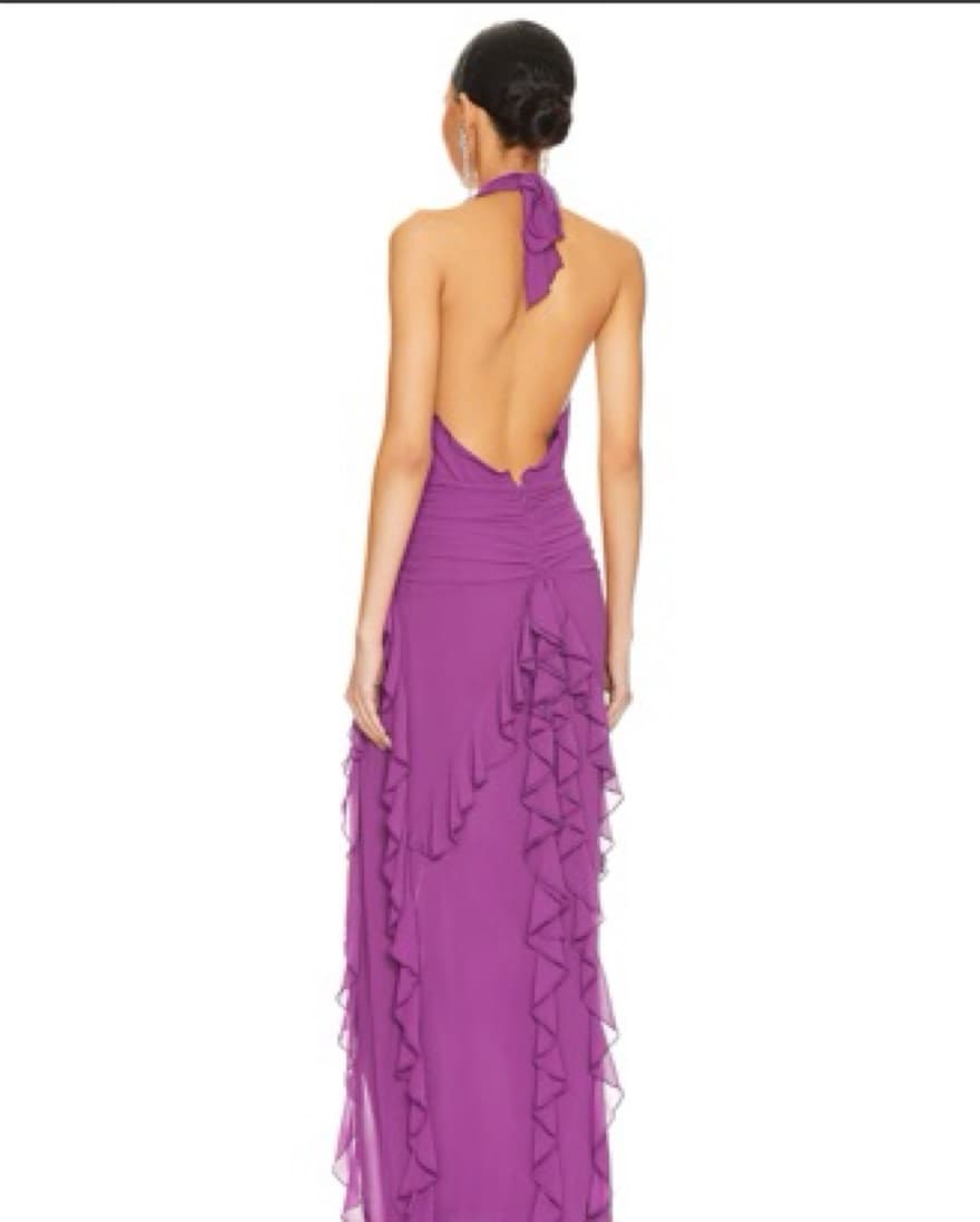 NBD Celinia Dress - Image 3