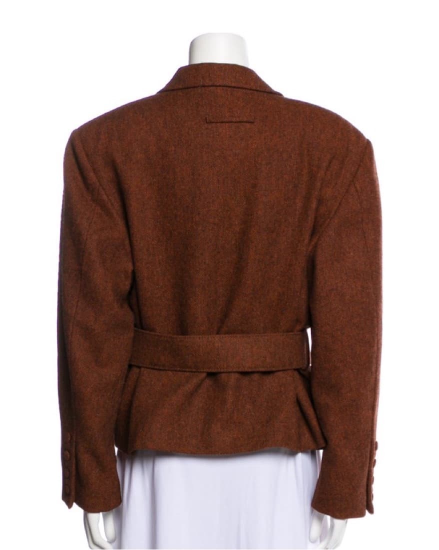 JPG cropped blazer  - Image 3