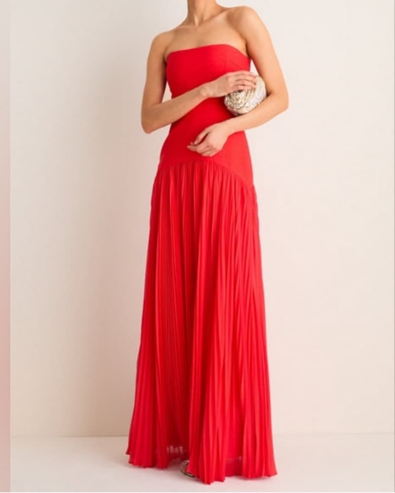 ALEXIS Sunniva Gown - Image 2