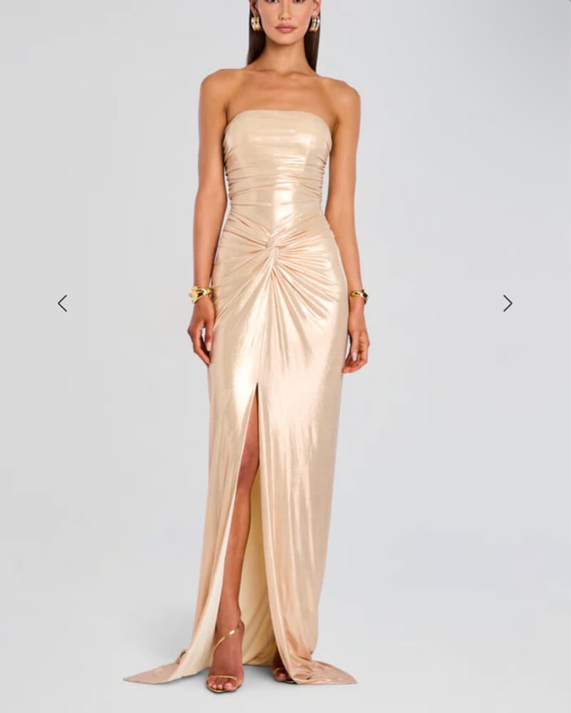 Retrofête Maytal Dress - Image 1