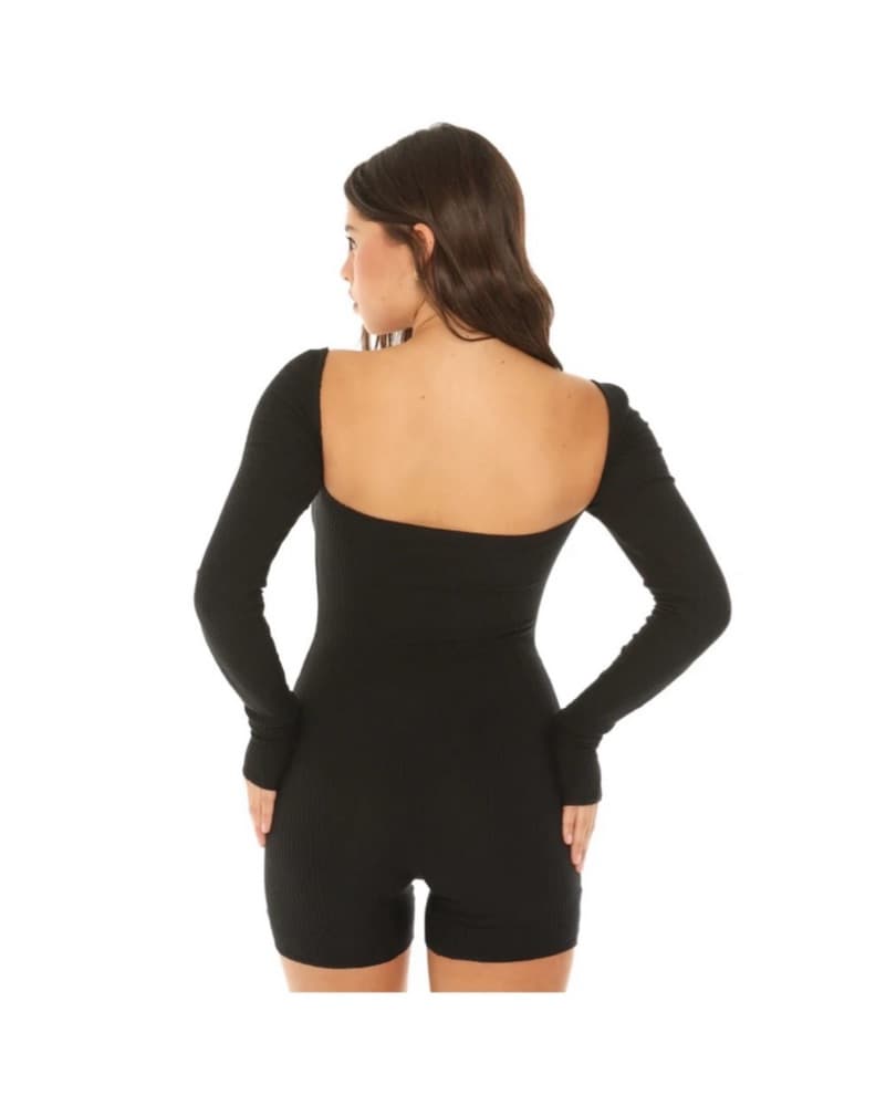 Are You Am I Anke Romper - Image 4