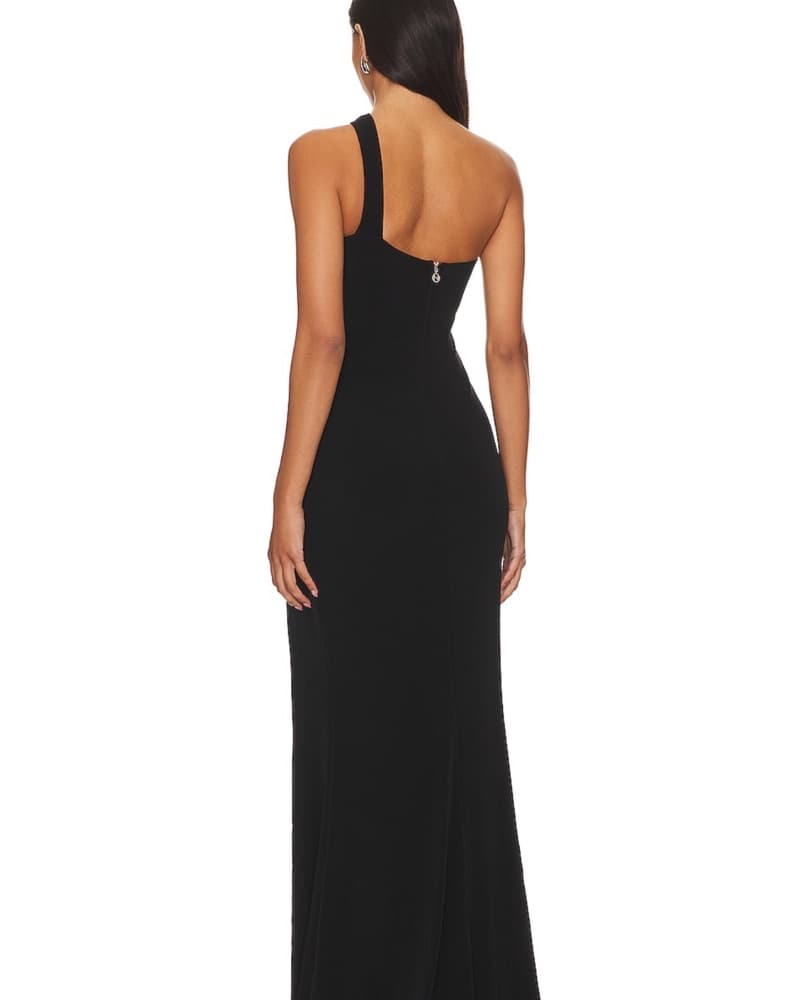 Nookie Alba Gown - Image 3
