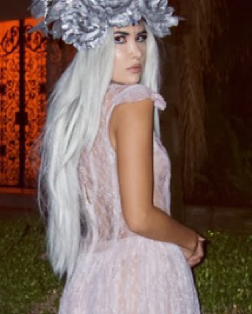 Wig  - Image 2
