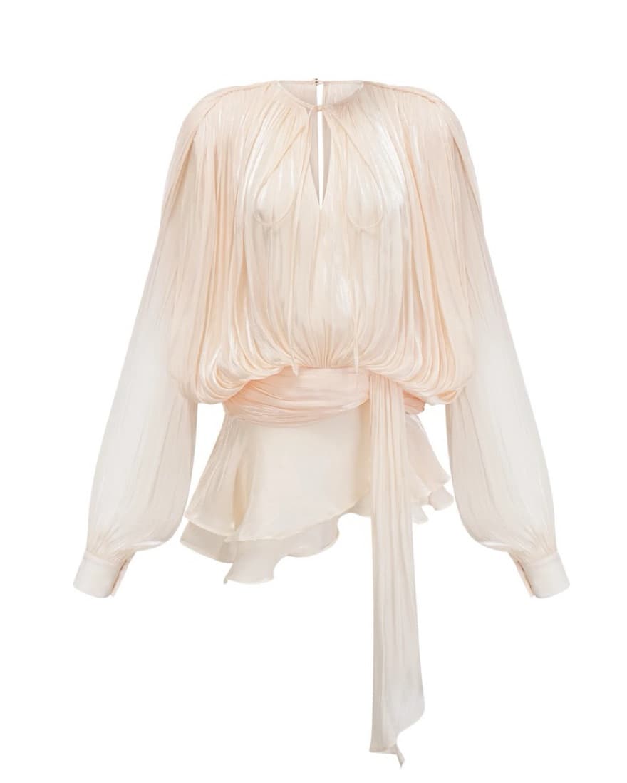 Miss Rosier Eugenie Dress - Image 5