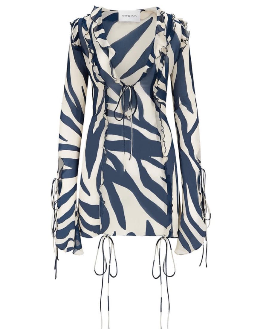 Rat & Boa Annika dress - Image 1