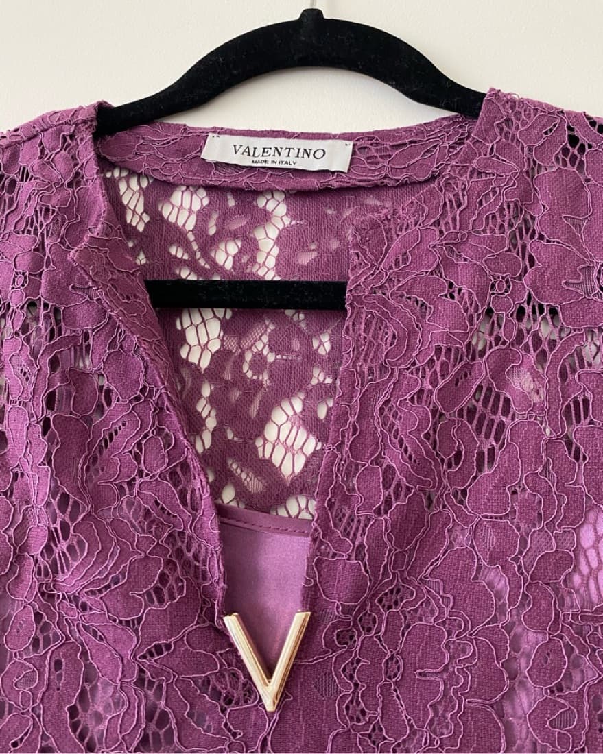 Valentino Purple - Image 2