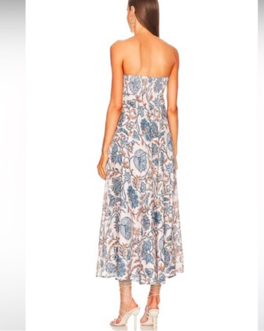 Zimmermann Vitali Bandeau Midi - Image 3