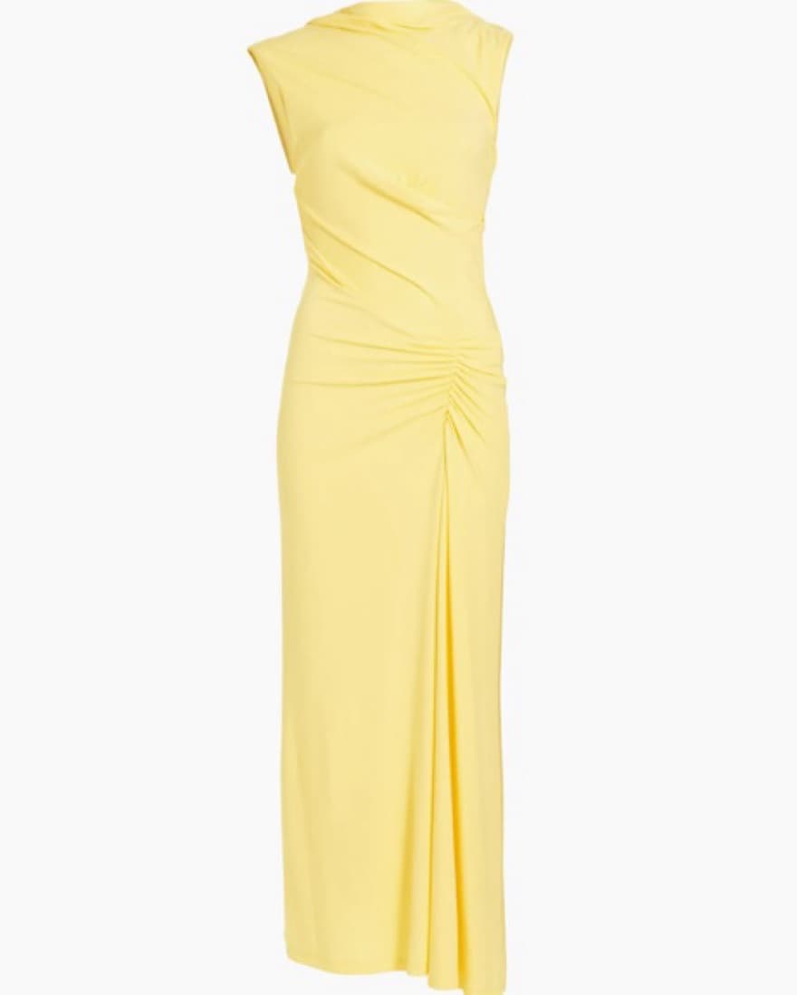 Simkhai Acacia Dress - Image 4