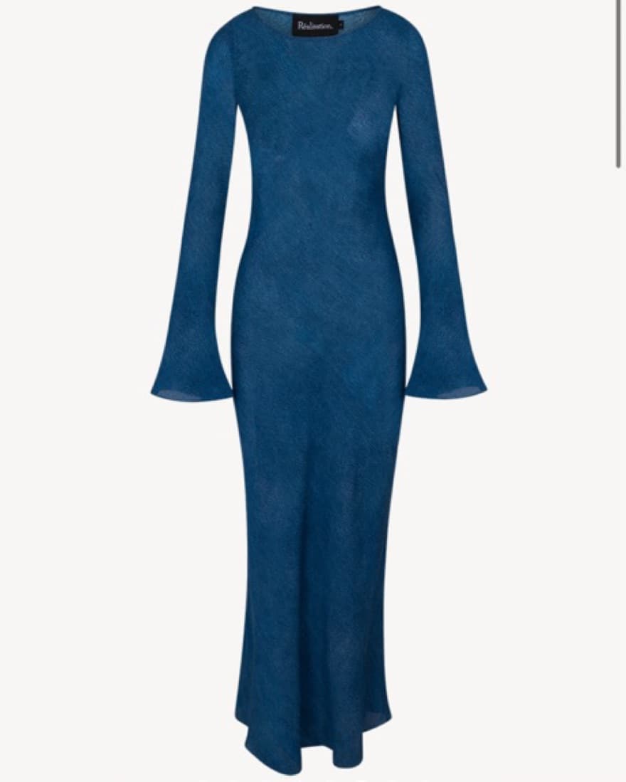Realisation Par Gia Dress S - Image 1
