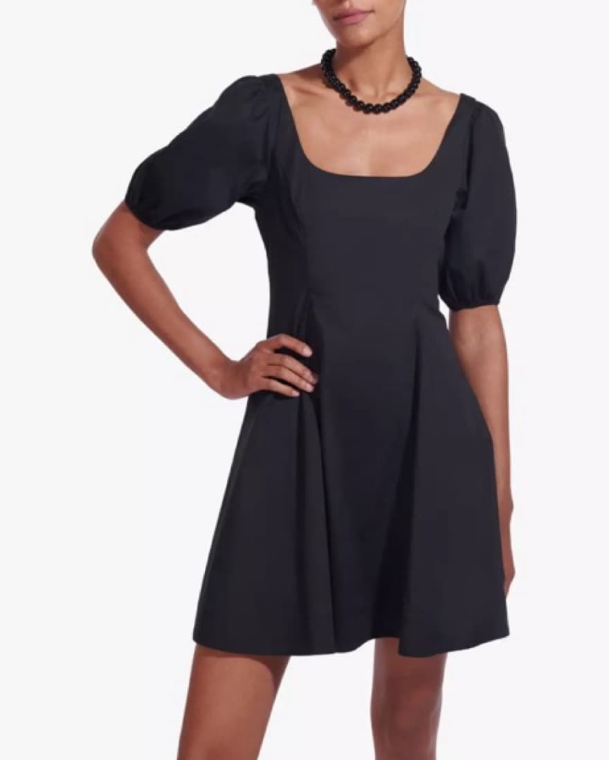 STAUD Laelia LBD - Image 3