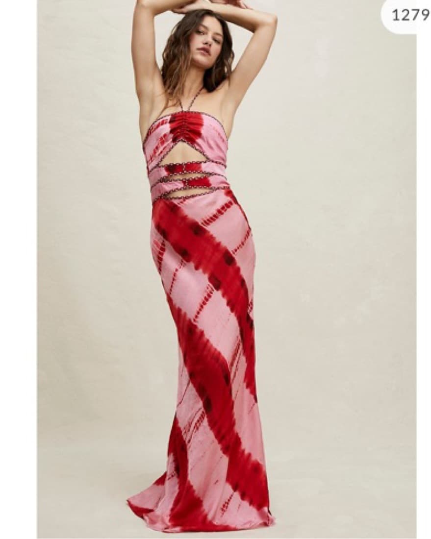 Carolina k Rio Dress  - Image 2