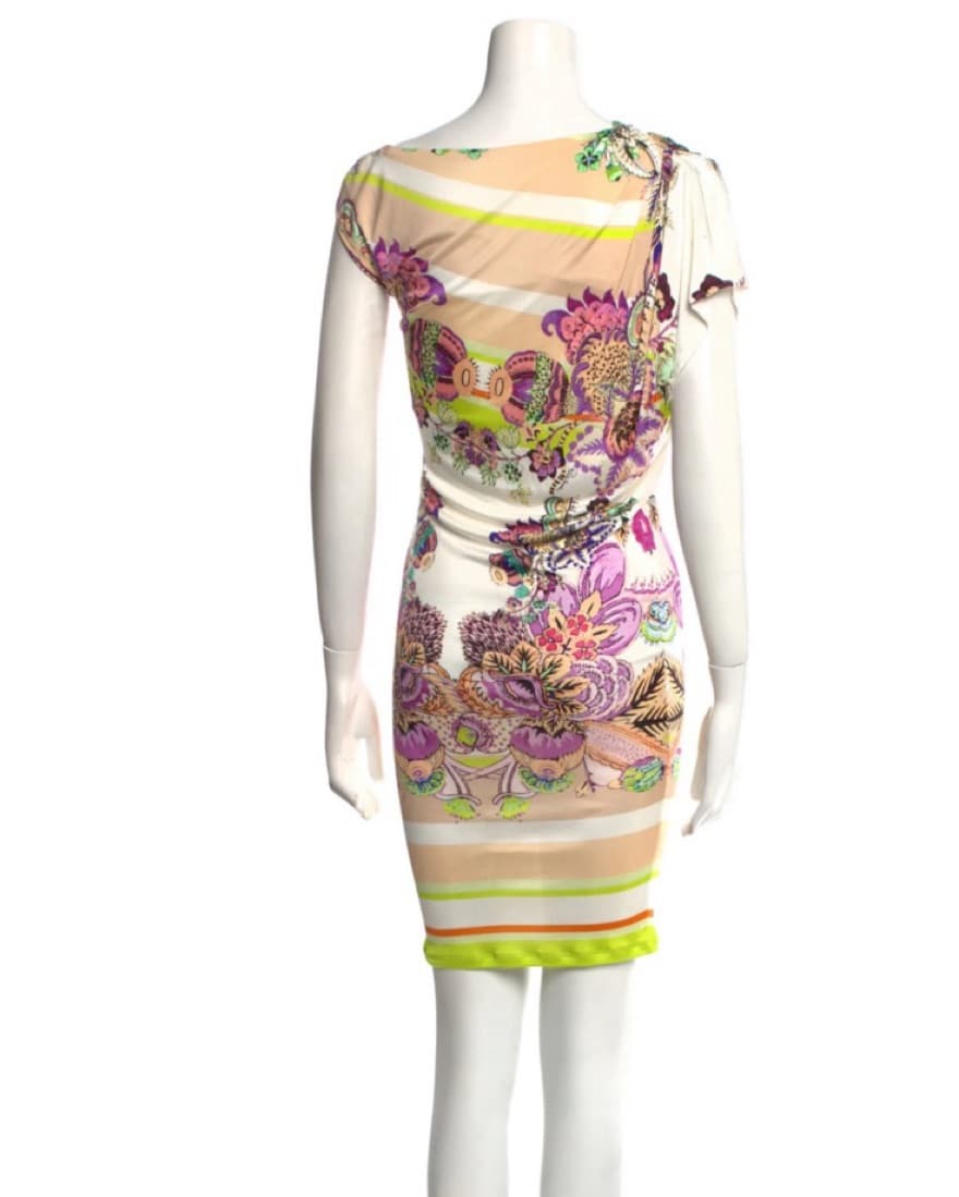 Rc Vintage Dress - Image 1