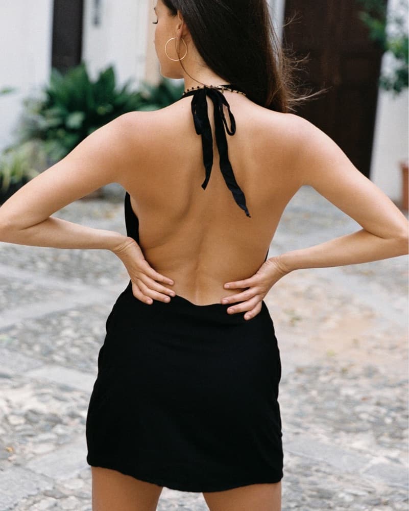 Indah Rafaela Dress  - Image 3