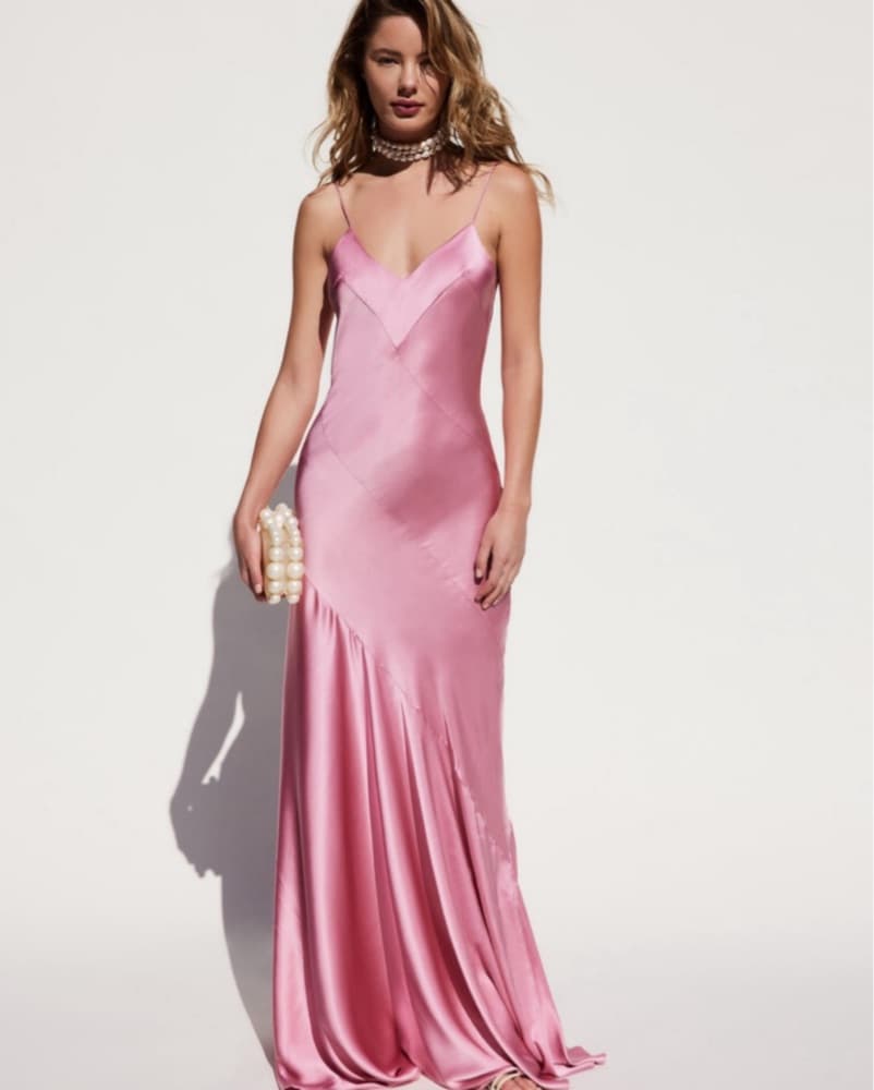 Culta Gaia Dress - Image 1