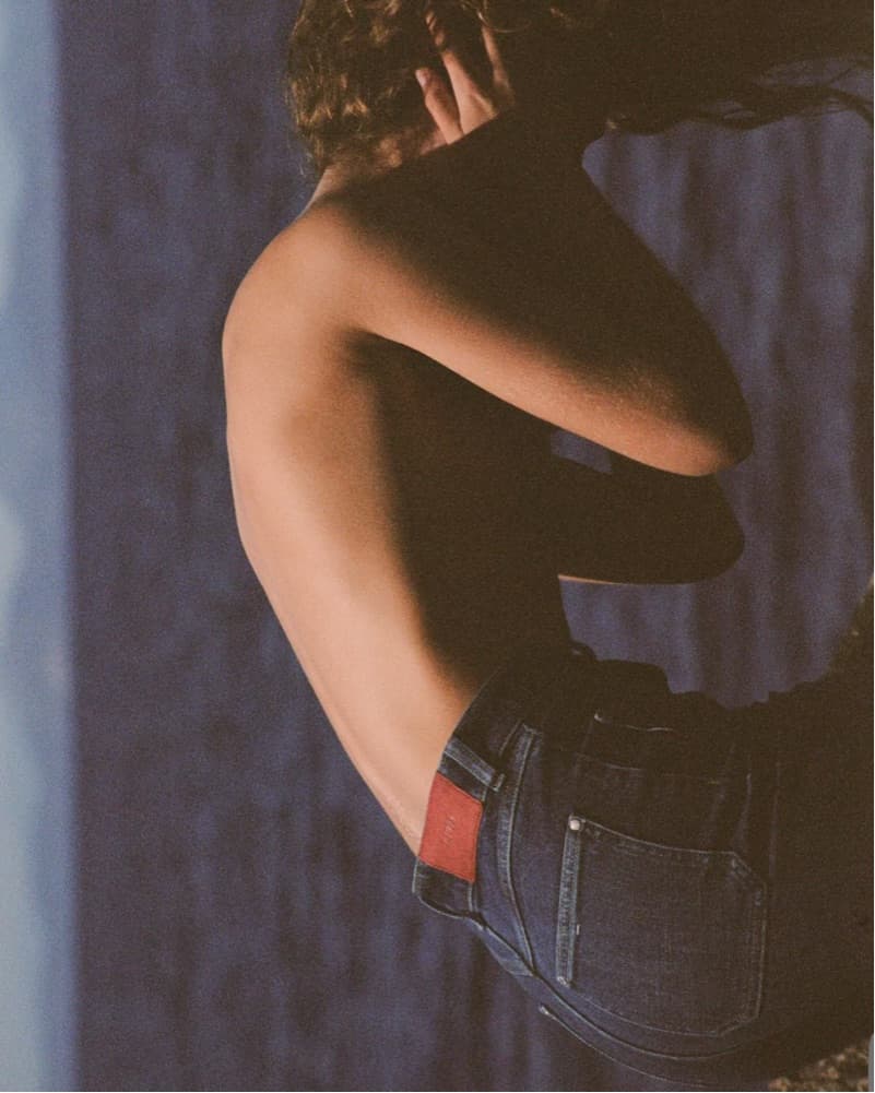 High-Rise Special Edition Bootcut Jeans - Image 5