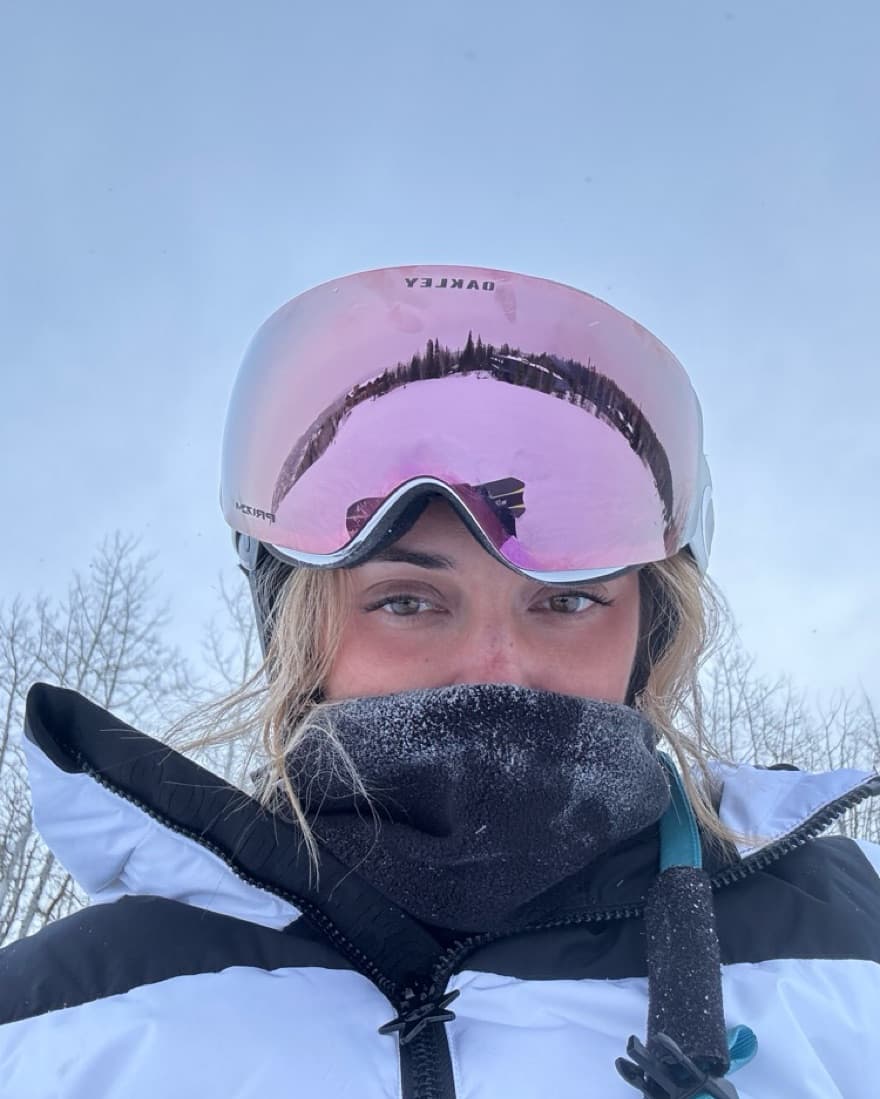Oakley Ski goggles  - Image 1