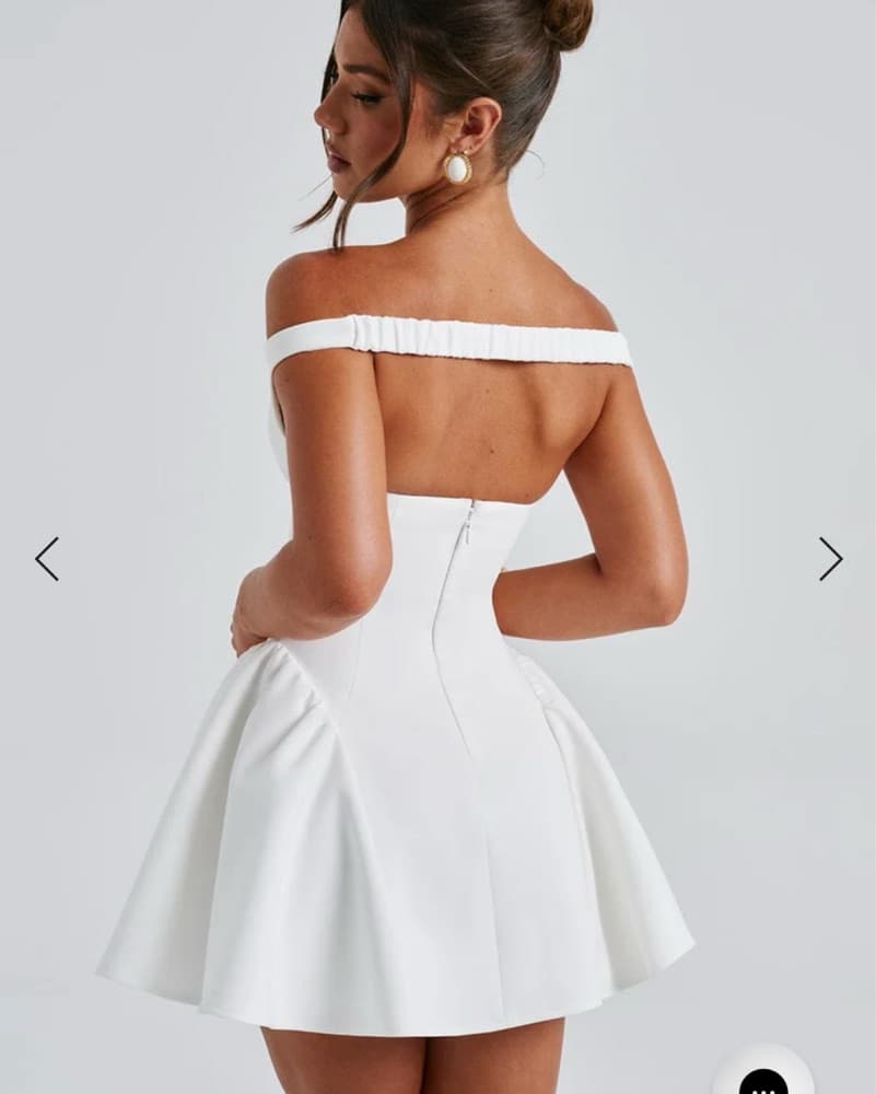 Marla Dress - Image 3