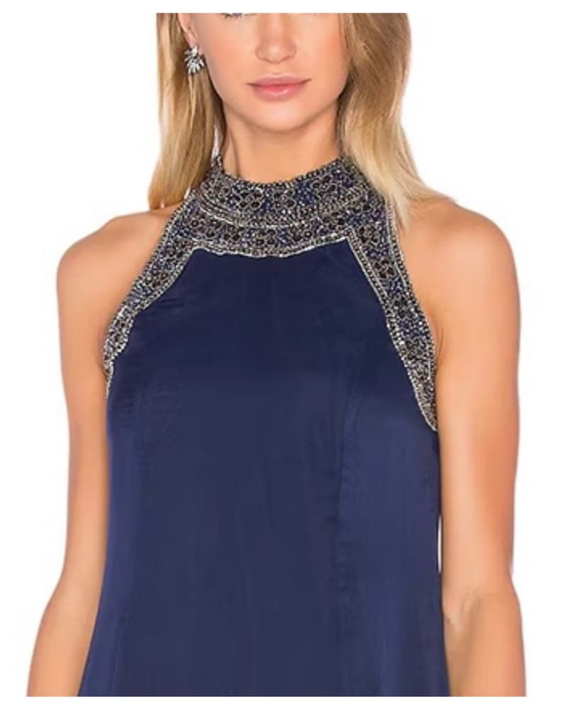 NBD Gatsby Cocktail Dress - Image 2