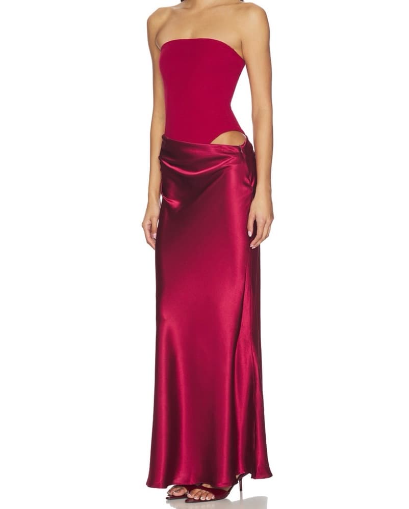 Revolve All The Ways Maxi Dress - Image 2