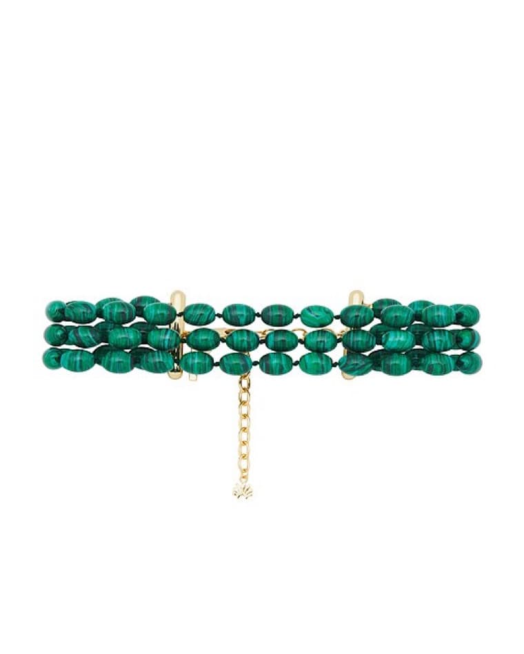 Lele Sadoughi Diana Choker - Image 2
