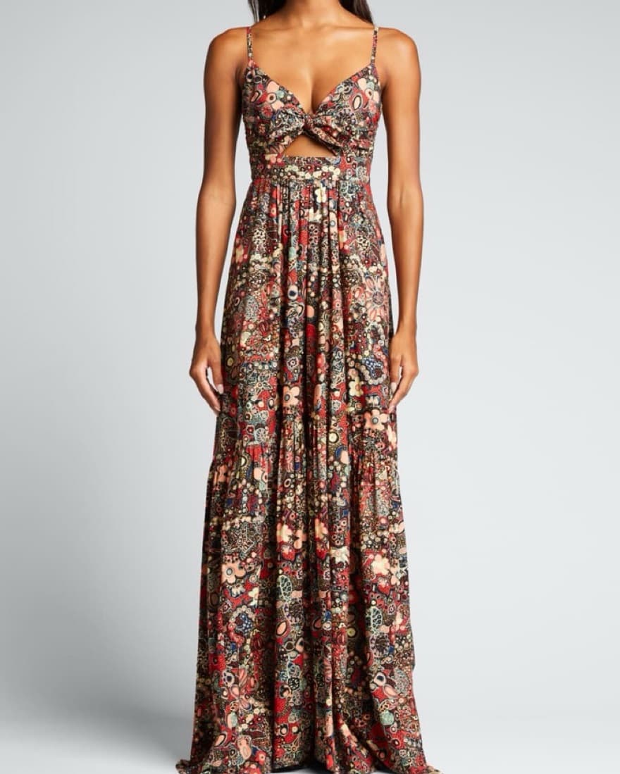 ALC Laura Dress - Image 1