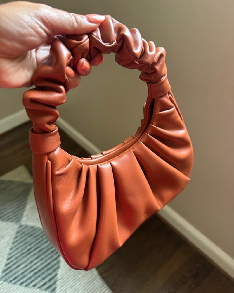 JW Pei Nutella Gabbi Bag - Image 6