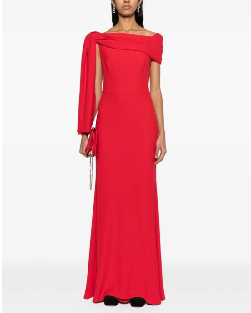 Alexander McQueen Gown - Image 1
