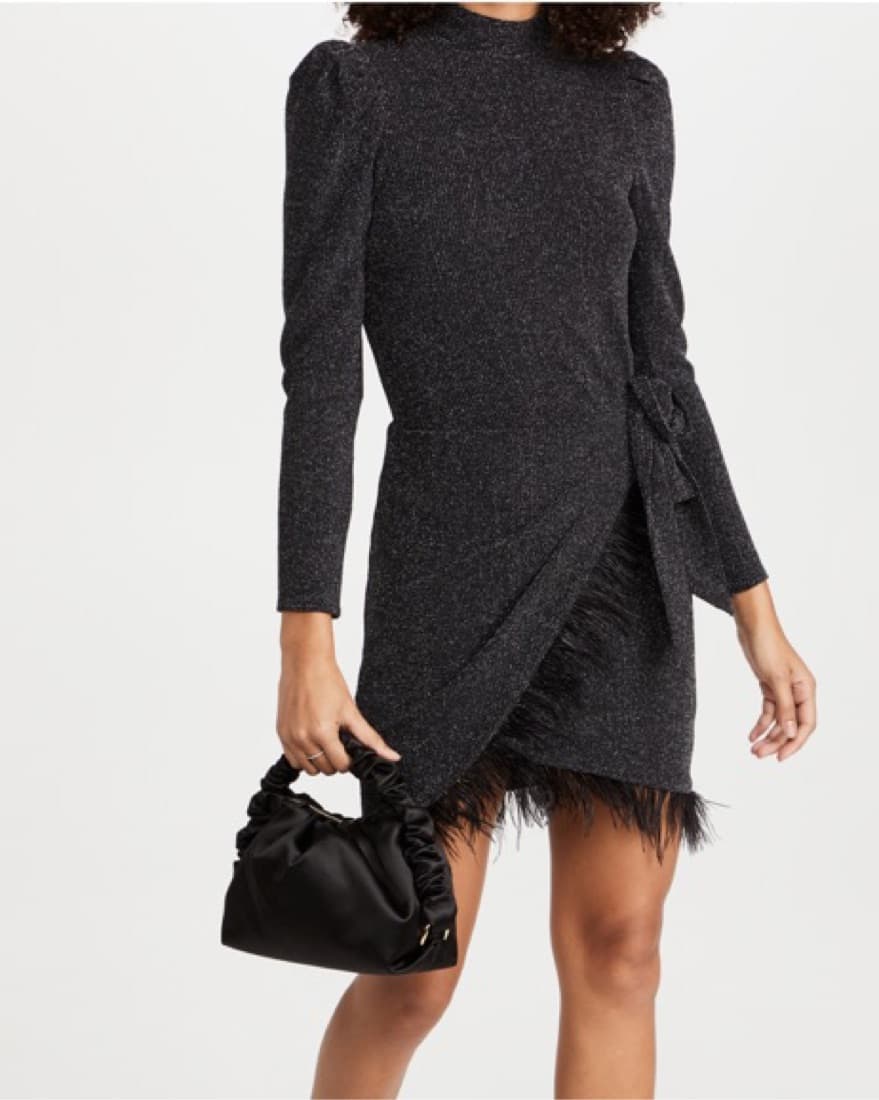 Saylor Quinn Dress - Image 2