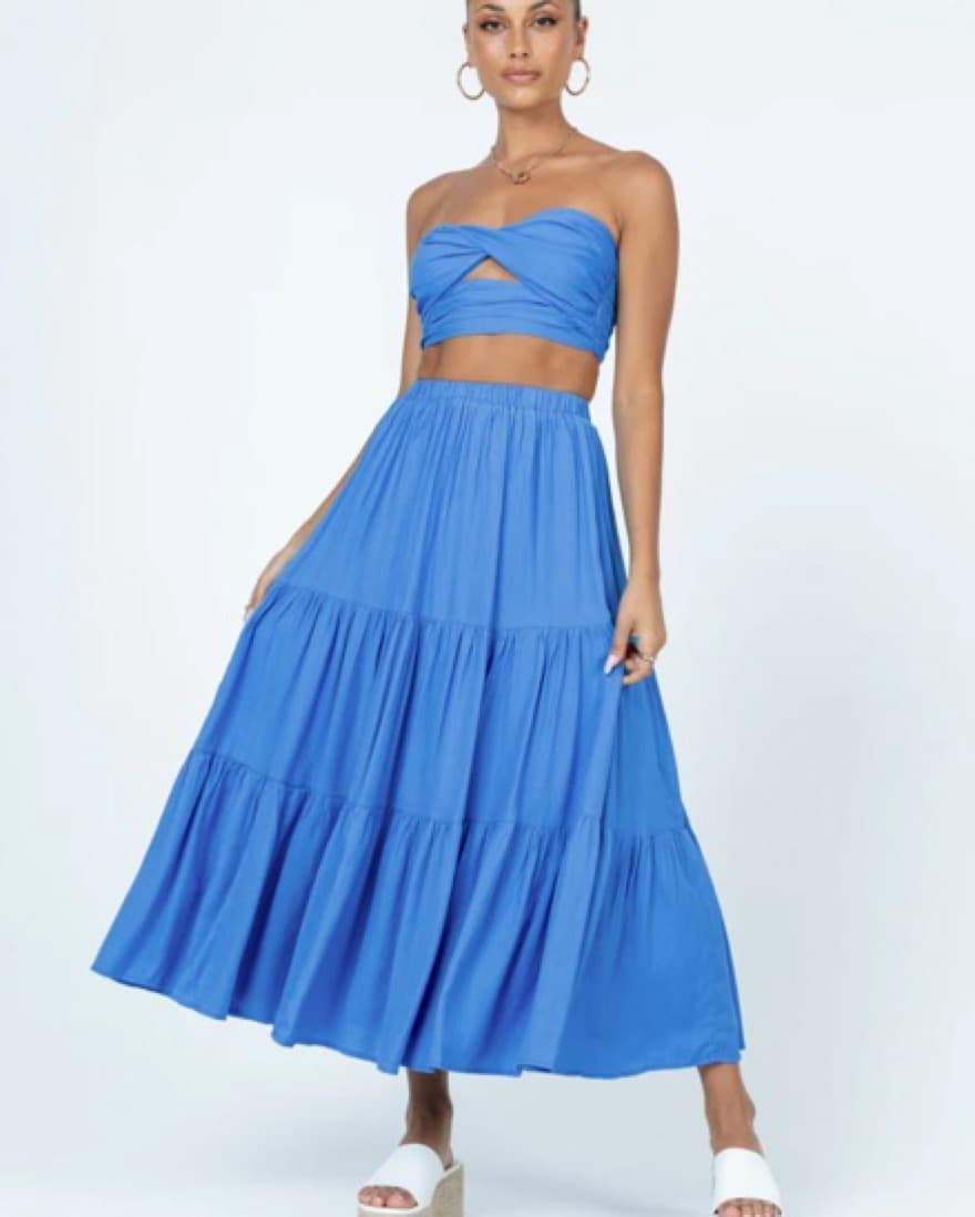 Princess Polly Allie Set - Image 1