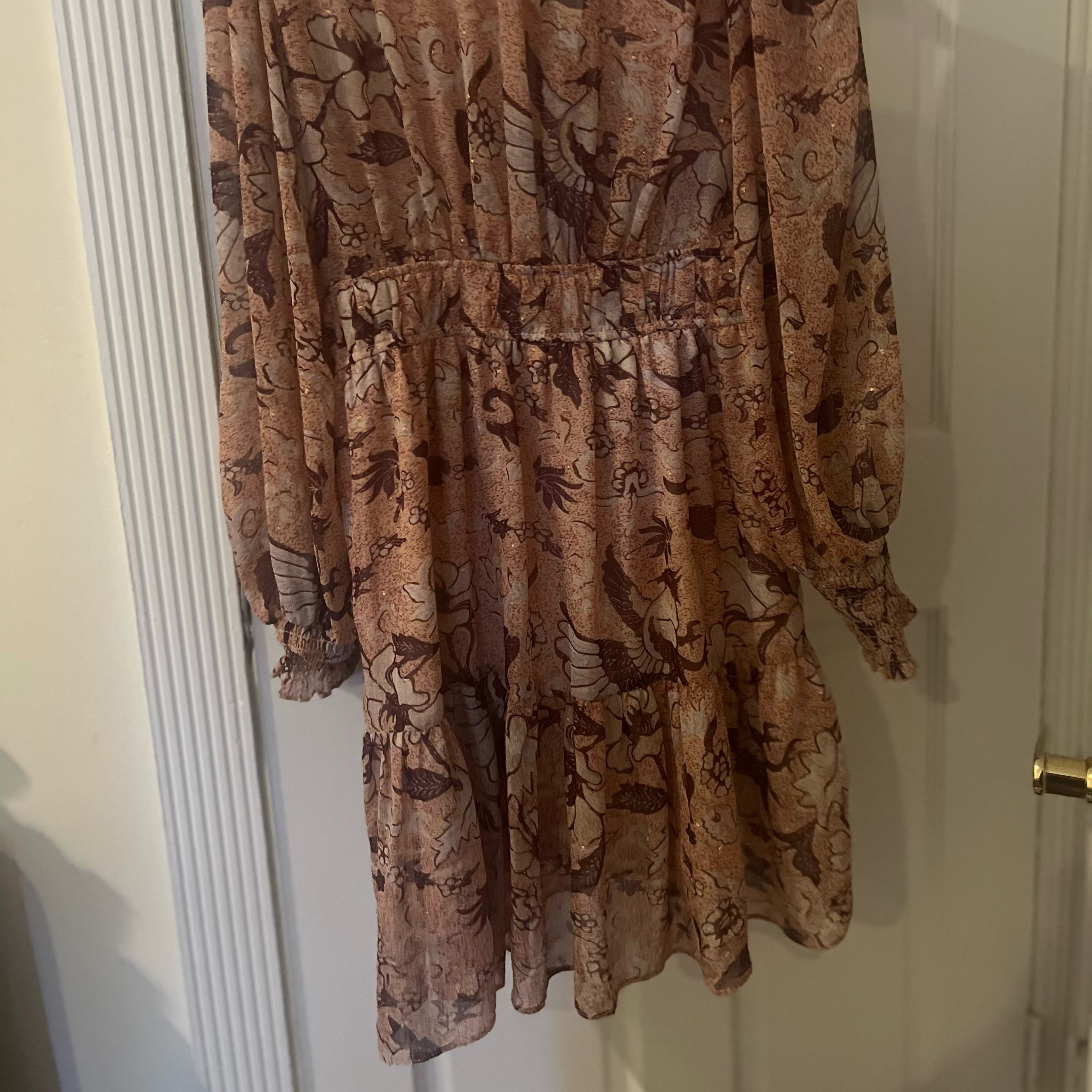 O.P.T Dress  - Image 4