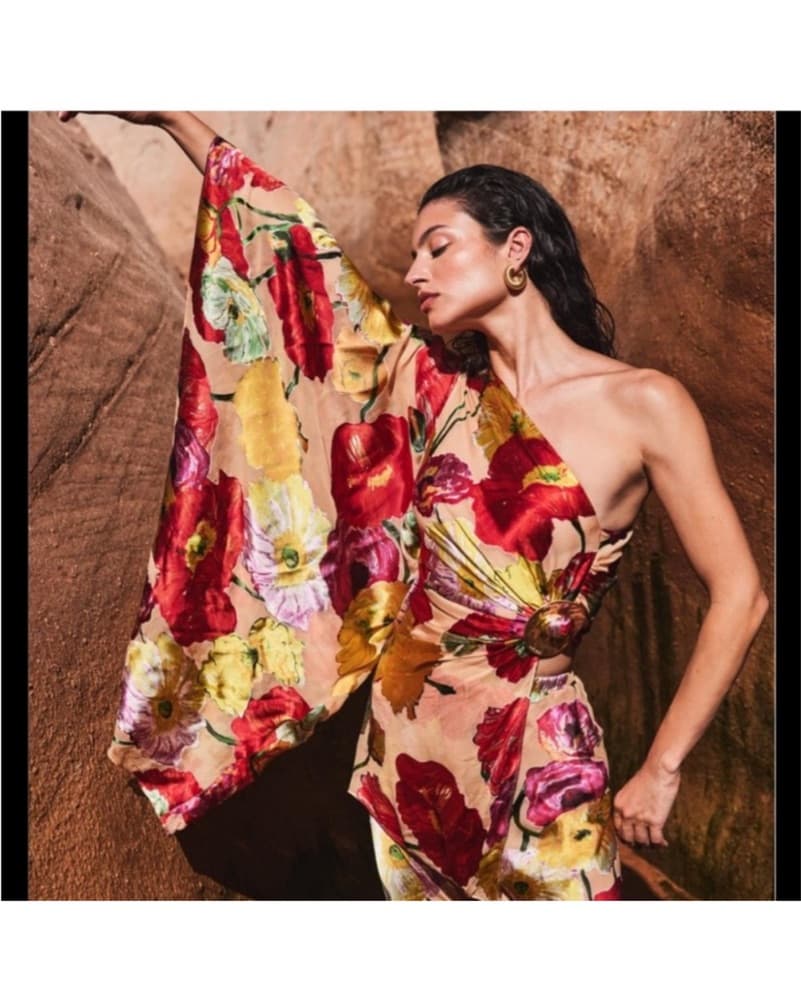Cult Gaia Jadis Top XS - Image 1