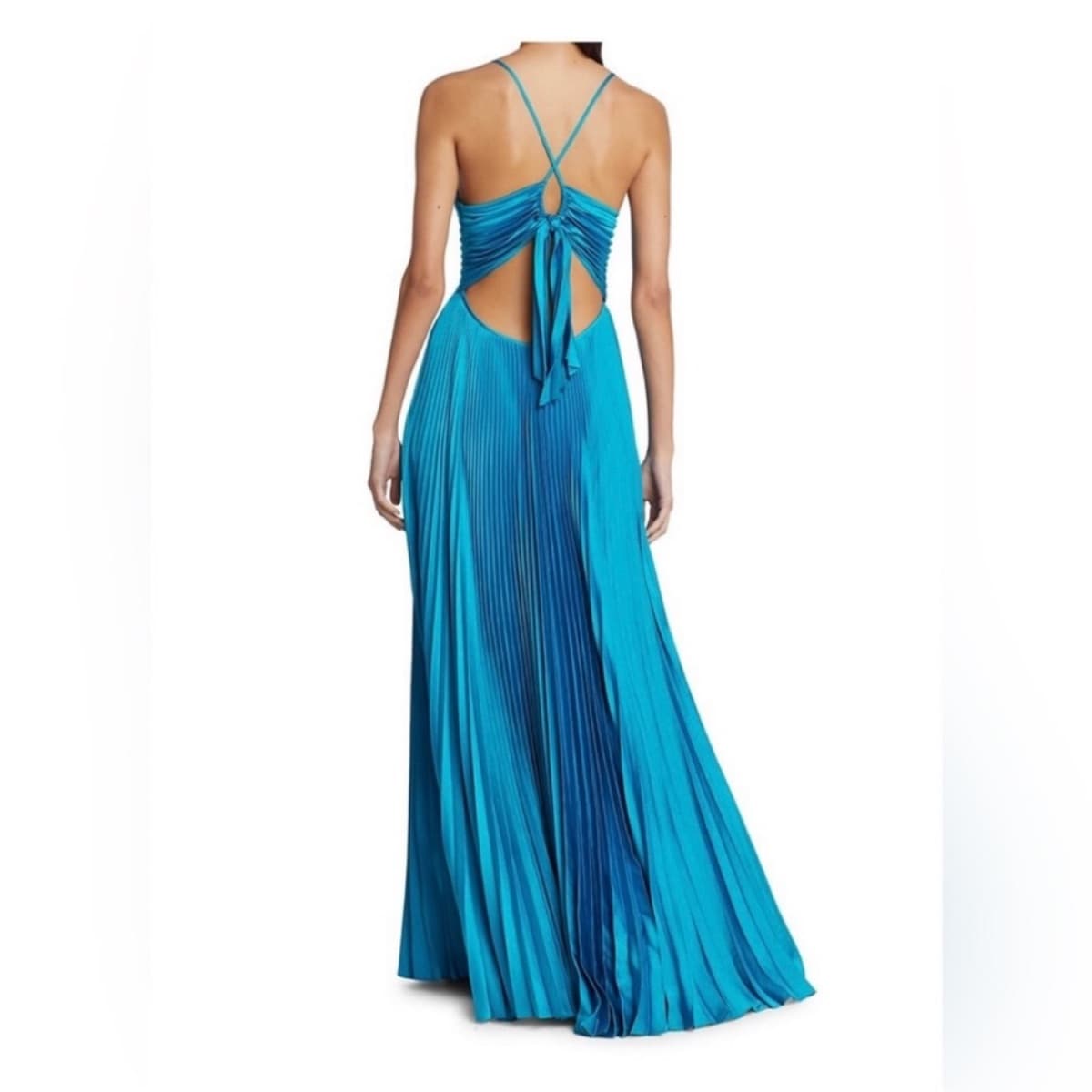A.L.C Aries Dress - Image 2
