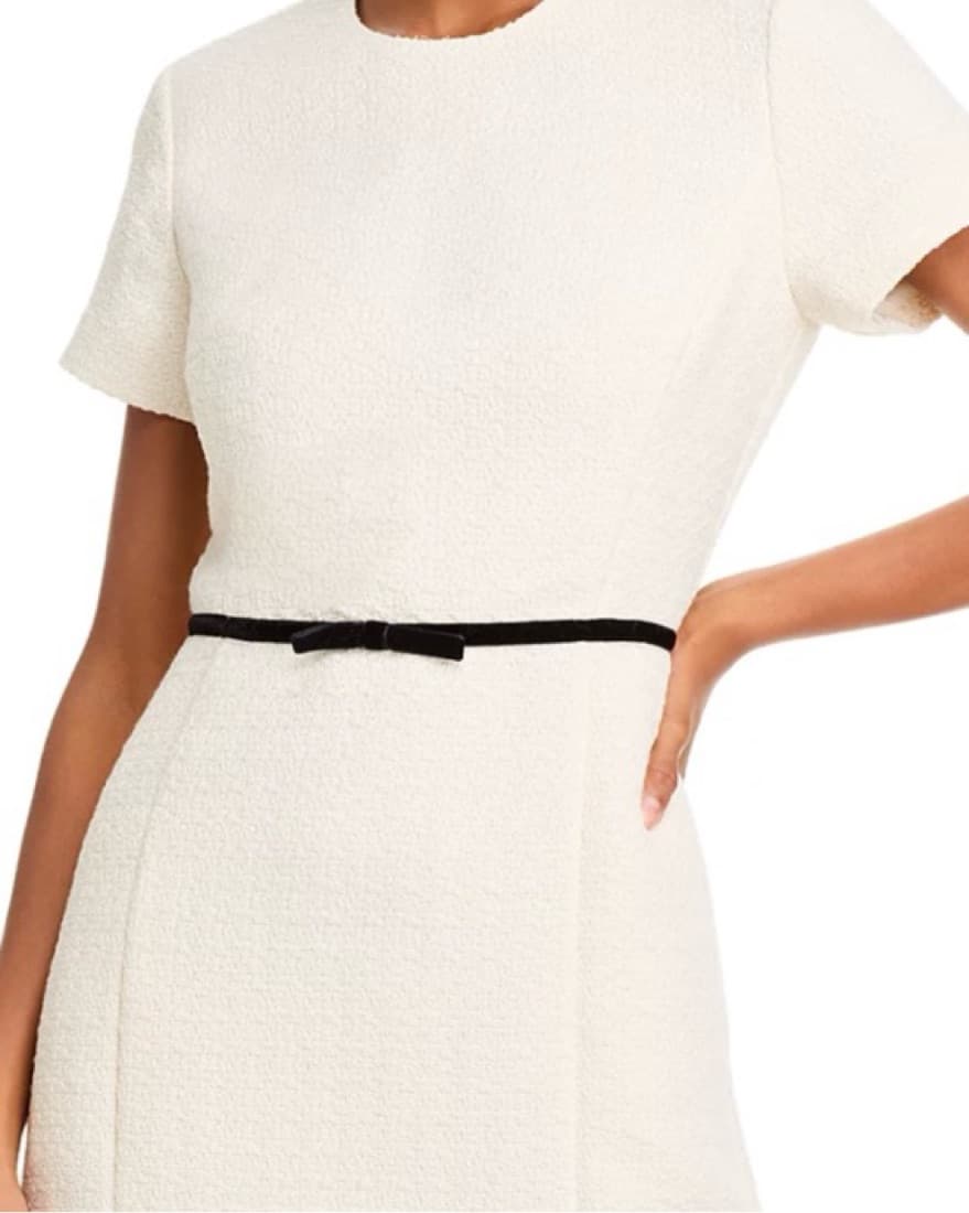 French Connection Dress - Image 2