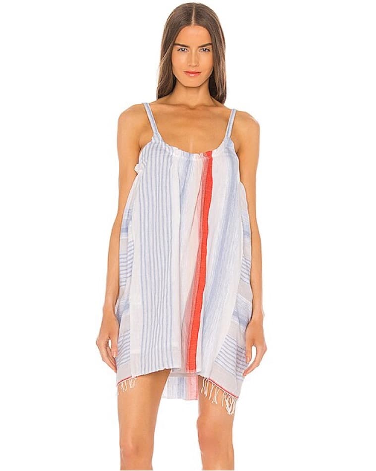 Lemlem Coverup  - Image 1