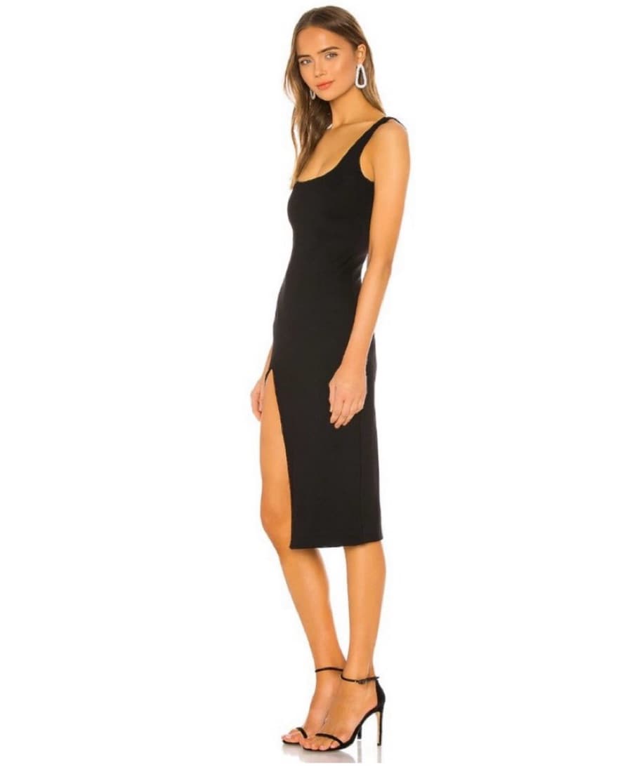 Revolve NBD Thom Midi Dress  - Image 2