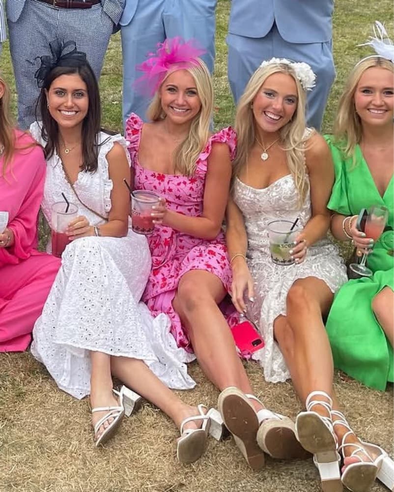Likely Dress - Image 2