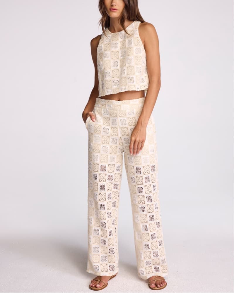 Crochet Set - Bowie + Garcia  - Image 1