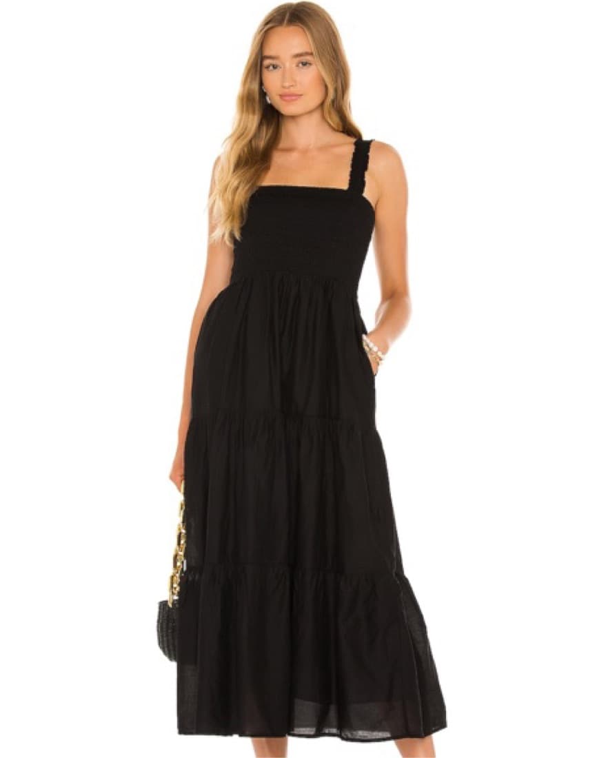 Beach House Dress - Image 1