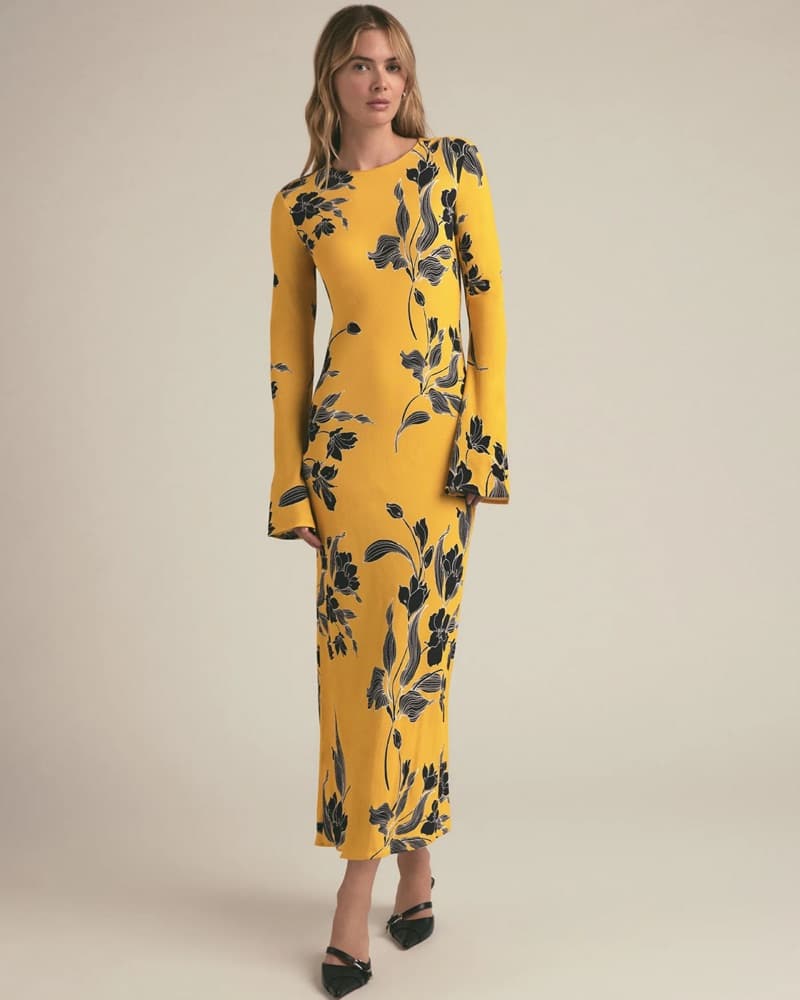 Truly Madly Favorite Daughter Dress - Image 1
