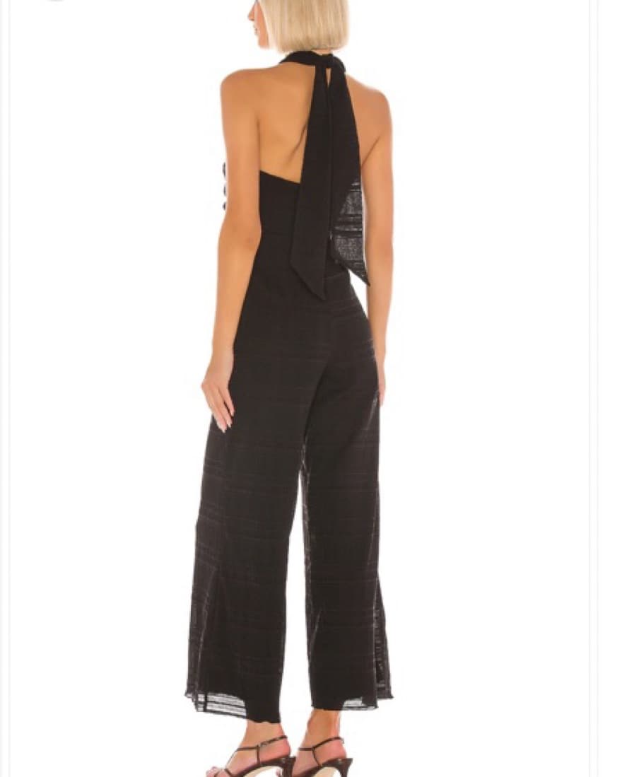 Tularosa Kris Jumpsuit - Image 3