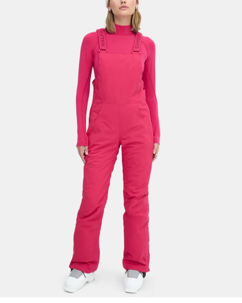 Halfdays Carson Bib Pants - Image 1