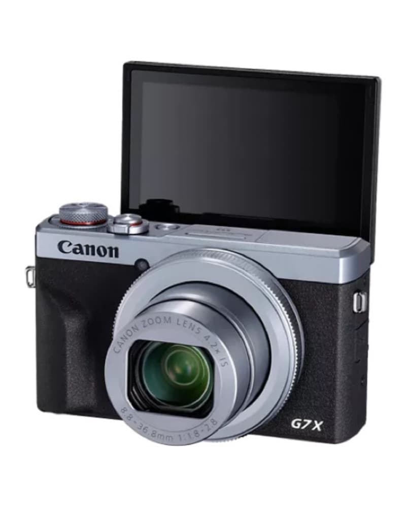 Canon G7x Mark iii - Image 1