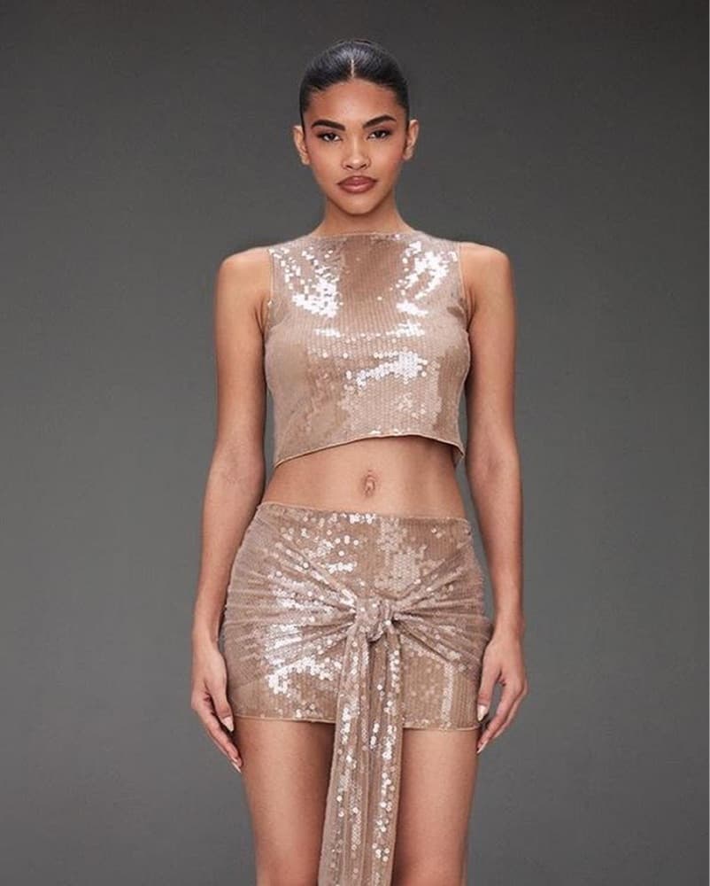 Sequin Set - Image 2