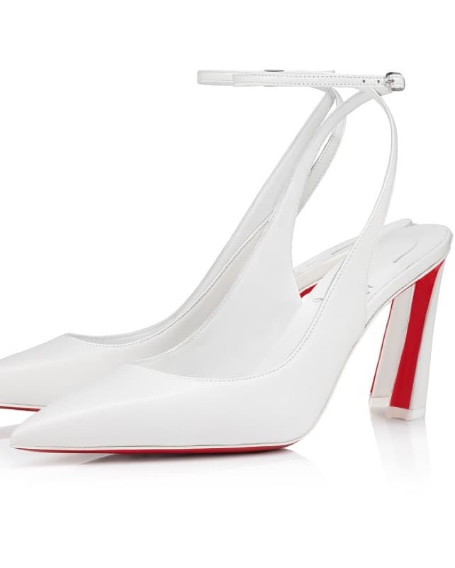 Christian Louboutin Condora Strap - Image 1