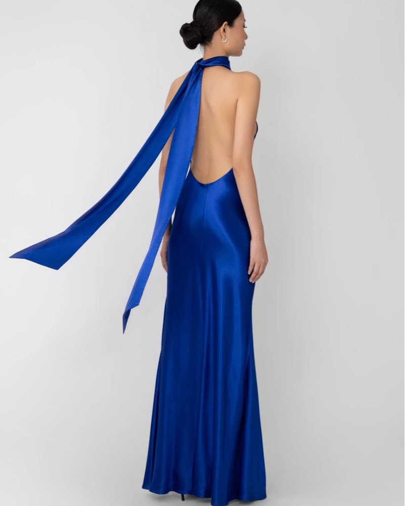 Sau Lee Penelope Gown - Image 2