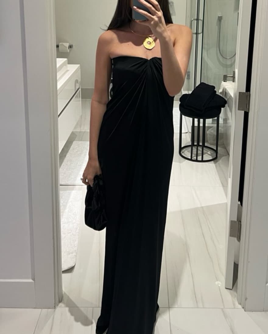 Ferragamo Dress - Image 2