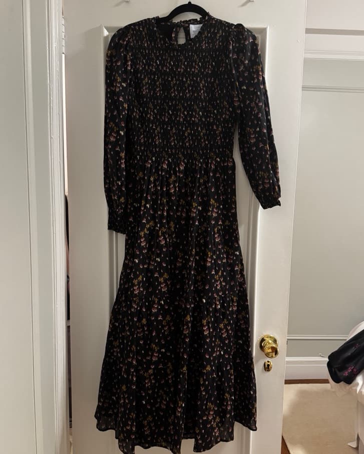 Hill House Viviana Nap Dress - Image 5